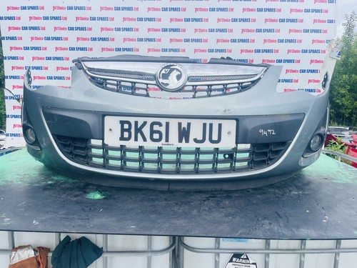 Vauxhall corsa hatchback 5dr - corsa,