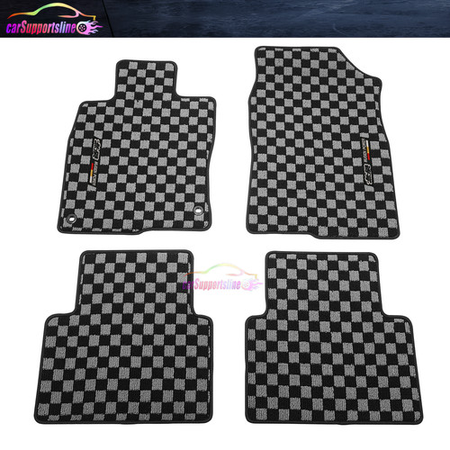 Floor mat for honda - floor,