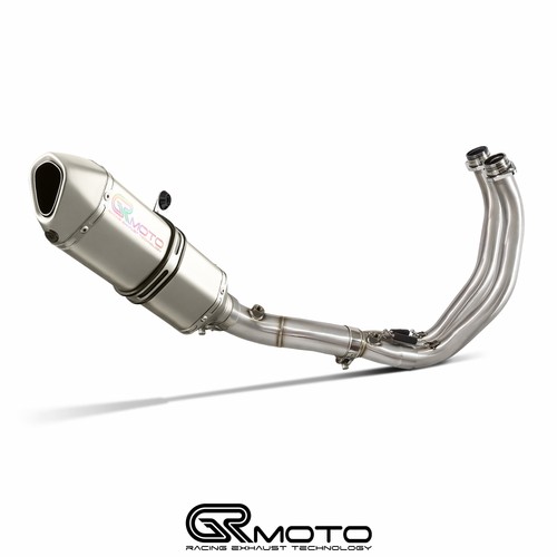 Full exhaust system for - full,