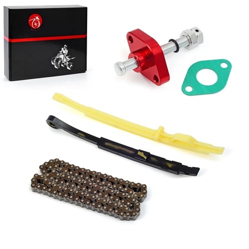 Cam timing chain guides - timing,