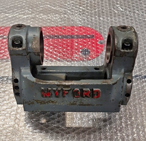Myford ml7 lathe headstock - myford,
