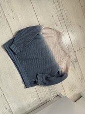 Toddler Boys Zara Jumper Size