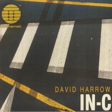 HARROW, David - In C - Vinyl