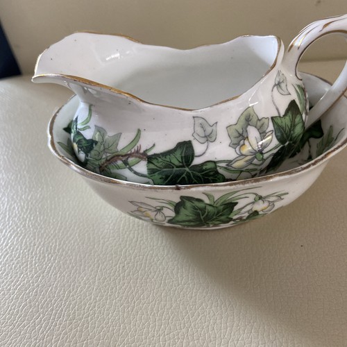 Royal albert ivy - ivy, lea
