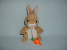 ANIMAGIC 7" BUNNY RABBIT