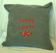 Nadolig Llawen , Welsh