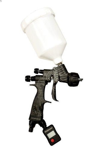 Painting gun walcom w013013 - gun,