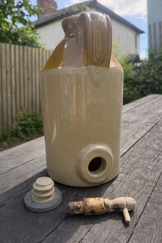 Vintage pearson stoneware - vintage,