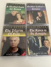 Ellis Peters A Brother Cartel