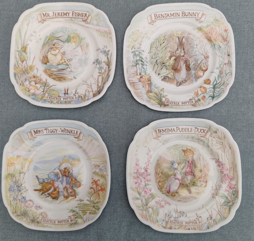 Royal albert beatrix potter - royal,