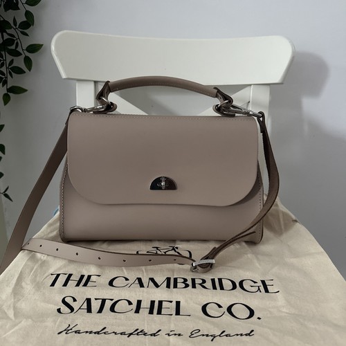 The cambridge satchel company - the,