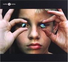 Marillion / Marbles (2 CD)