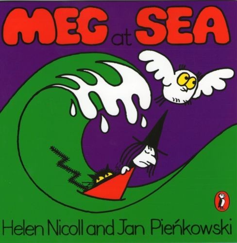 Meg sea and - -,