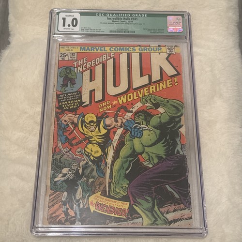 1974 marvel comics - comics, incredible