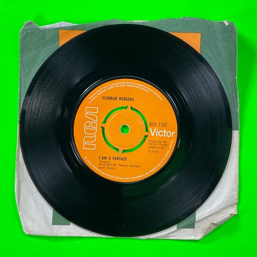 Clodagh rodgers come back - clodagh,