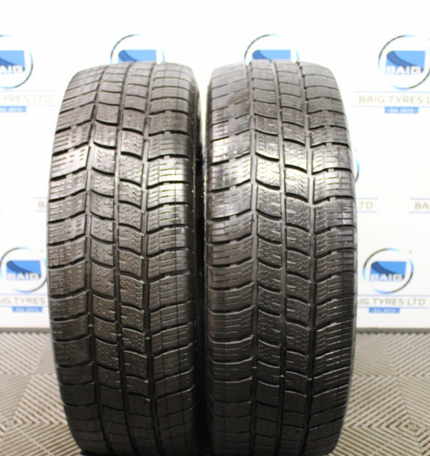 235 65r16c 16c - x2, 235/65r16c