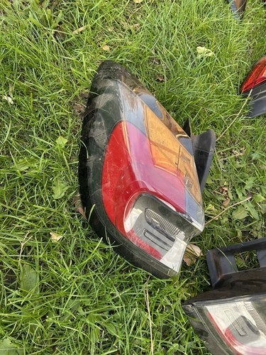 Ford puma rear light - rear,