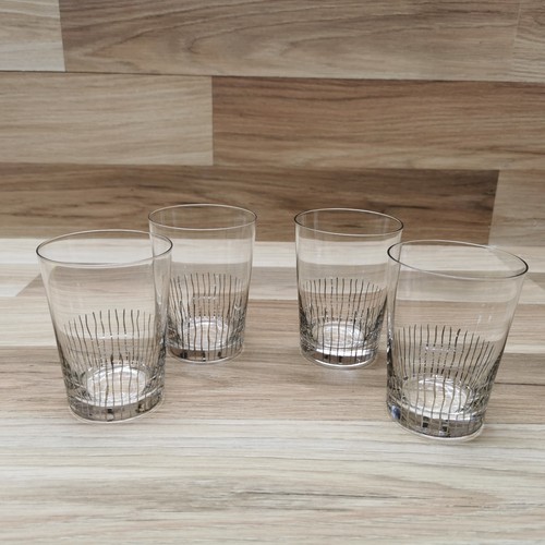 Set vintage fine cut - set,