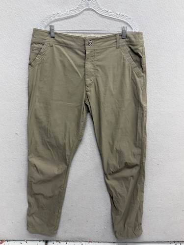 Kuhl pants mens 36x32 - kuhl,