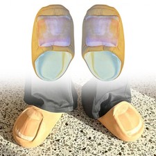 Big Toe Slides Costume