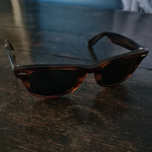 Original vintage ray ban - original,