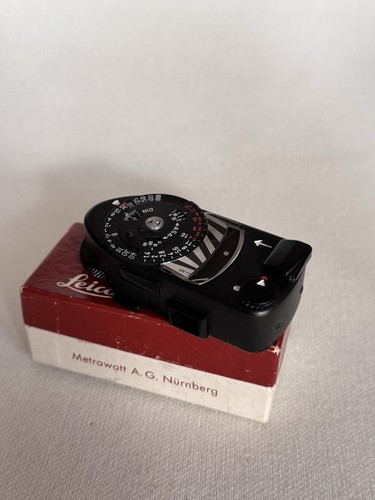 31145 leitz leicameter black - leitz,