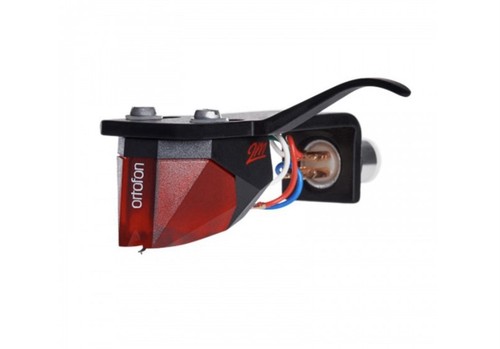 Ortofon red cartridge - red, &