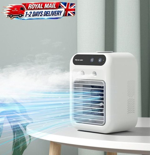 Usb mini air cooler fan - cooler,