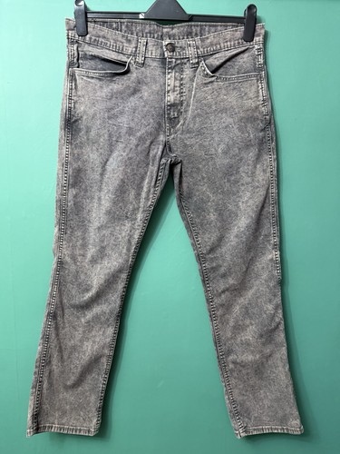Levi 511 jeans mens 34s - 511,