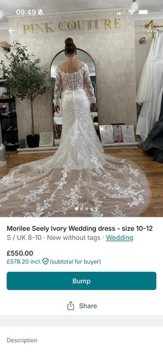 Morilee new york seeley - morilee,