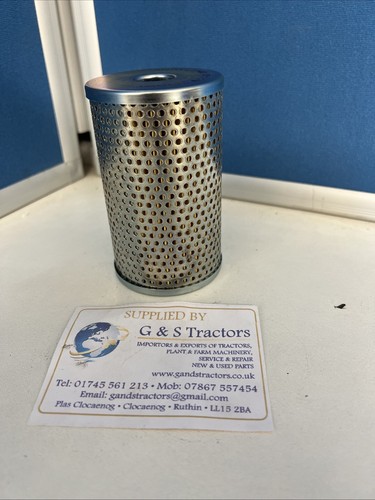 Ferguson tea20 length - ,