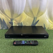 Panasonic DMR-PWT420 Blu-ray