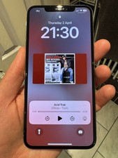 APPLE iPHONE XS MAX 64GB