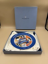 Wedgwood limited edition - wedgwood,