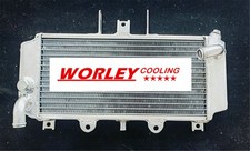 Aluminum Radiator FOR Kawasaki