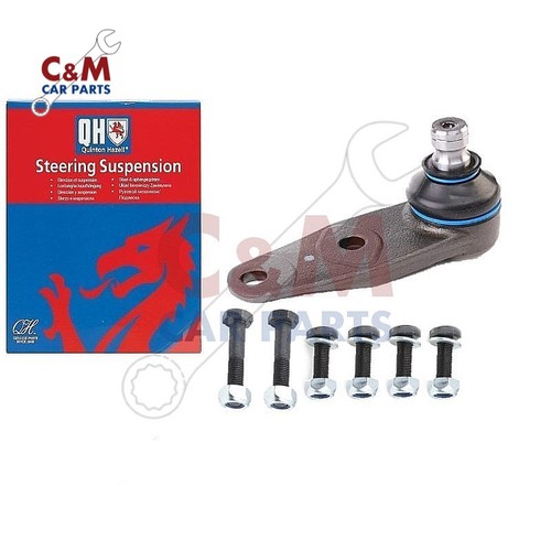 Lower ball joint left right - lower, or