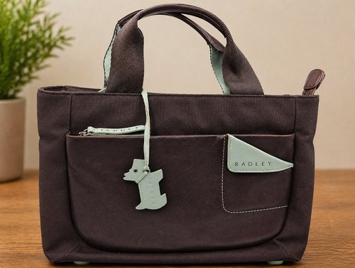 Radley london brown leather - radley,