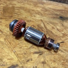 Fein Multimaster MSxe 632 II Multitool Multi Tool Armature