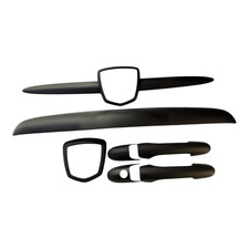 Fits Abarth Handles Whiskers