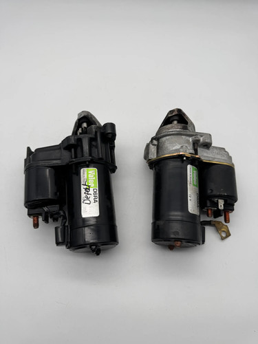 Valeo starter for - valeo, bmw