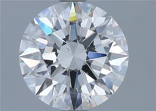 Natural mined diamond 81 - natural,