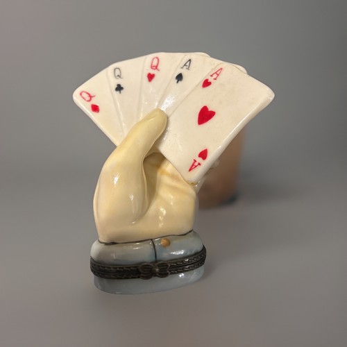 Vintage limoges style - vintage,