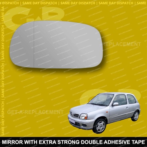 For nissan micra - micra, k11
