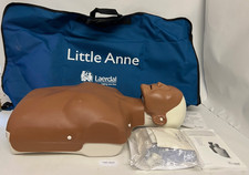 Laerdal Little Anne CPR