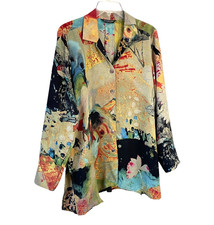 CITRON SANTA MONICA Size