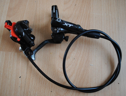 Shimano deore m8000 disc - shimano, xt