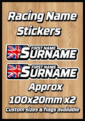 Custom race names - 2,