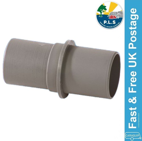 Pls 28mm convolute push fit - 28mm,