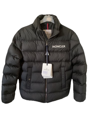 Boys moncler jacket - boys,