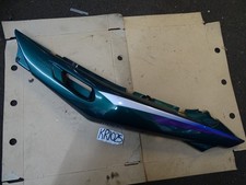 Yamaha XJ900 Diversion Seat Side Fairing Panel Cracked 1995 10/25